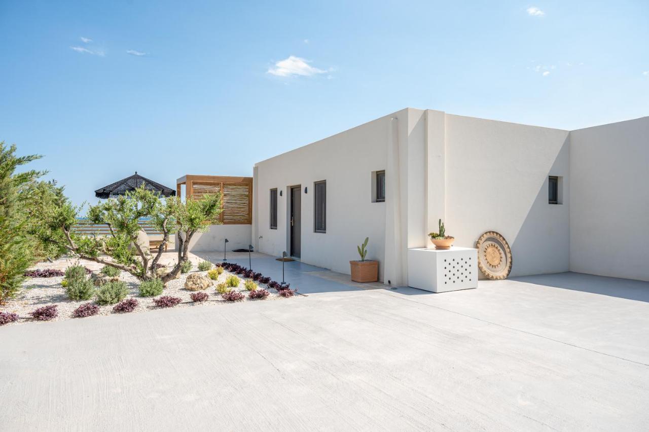 Mneme Suites & Villas Kastri  Dış mekan fotoğraf