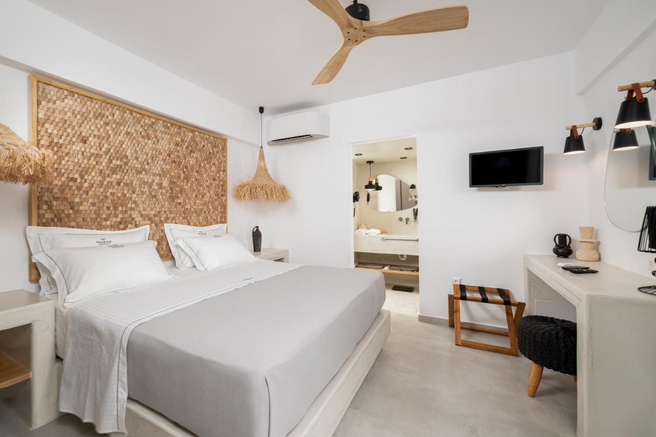 Mneme Suites & Villas Kastri  Dış mekan fotoğraf
